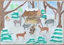 25. Plewa Ignacy, kl.1 ZPO Droginia