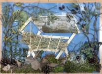 34. Ryś Franciszek, kl.2 SP Bęczarka (W)