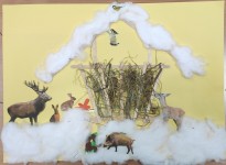 37. Budziński Filip, kl.2 SP Bęczarka