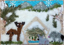 38. Kmiecik Anna, kl.2 SP Zawada (W)