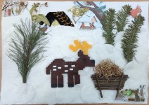 43. Ordon Kacper, kl.2a SP1 Myślenice