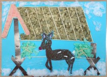 44. Góralik Brajan, kl.2b SP1 Myślenice