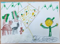 48. Pyrtek Katarzyna, kl.