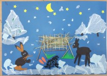 49. Ralska Milena, kl.2 ZPO Osieczany (W)