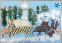 5. Kulig Mikołaj, kl.1 ZPO Osieczany