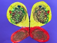 Ania kl.1b, świetlica