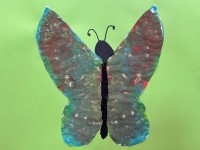 Maja J. kl.1b, świetlica