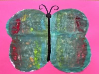 Marysia kl.1b, świetlica