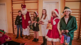 Mikołajki SP NR1 2023 autor Jakub Chęć-049