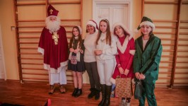 Mikołajki SP NR1 2023 autor Jakub Chęć-067