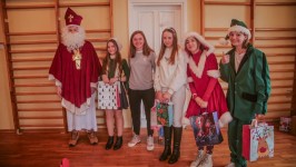 Mikołajki SP NR1 2023 autor Jakub Chęć-094