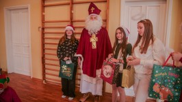 Mikołajki SP NR1 2023 autor Jakub Chęć-133