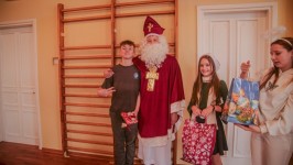 Mikołajki SP NR1 2023 autor Jakub Chęć-170