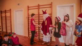 Mikołajki SP NR1 2023 autor Jakub Chęć-184