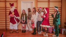 Mikołajki SP NR1 2023 autor Jakub Chęć-230