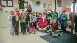 Mikołajki SP NR1 2023 autor Jakub Chęć-274