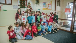 Mikołajki SP NR1 2023 autor Jakub Chęć-570