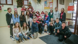 Mikołajki SP NR1 2023 autor Jakub Chęć-582