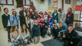 Mikołajki SP NR1 2023 autor Jakub Chęć-591