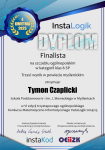 dyplom_instalogik_6_tymon_czaplicki