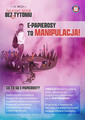 Broszura dla uczniów