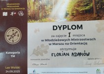 24.09.2025_Orienteering_Las Wolski (1)