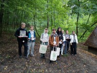 24.09.2025_Orienteering_Las Wolski (2)