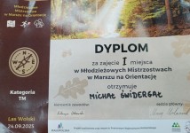 24.09.2025_Orienteering_Las Wolski_Krakow (2)